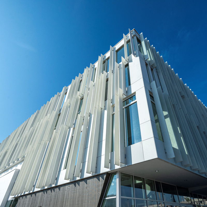 Conservatoires d'Antibes